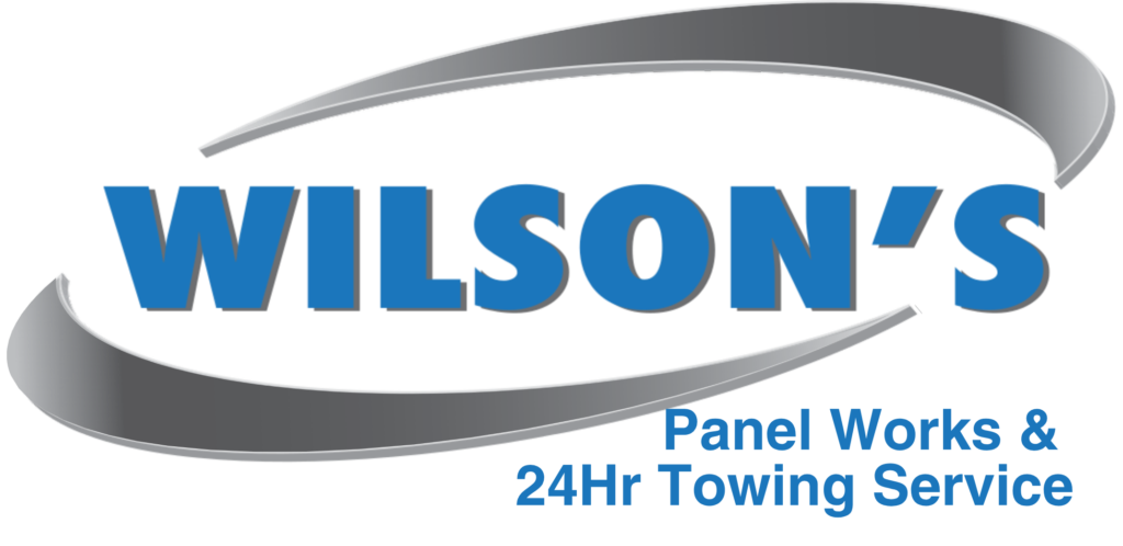Wilson’s Panel & Towing