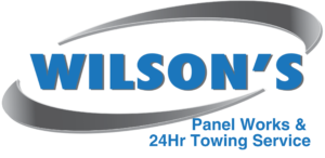 Wilson’s Panel & Towing